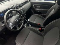 gebraucht Dacia Duster Comfort 4WD