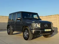 Gebraucht Mercedes G450 367 PS (269 kW) 2025 Grau SUV
