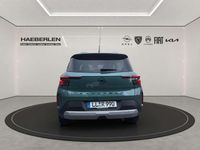 Gebraucht Opel Frontera 110 PS (80 kW) 2025 Khaki grün (metallic) SUV