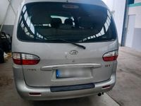 gebraucht Hyundai H-1 Diesel Klimaanlage