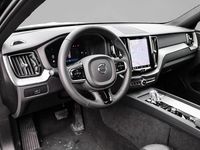 Gebraucht Volvo XC60 Plus 250 PS (183 kW) 2023 Schwarz SUV