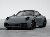 Neu Porsche 911 Carrera GTS 541 PS (397 kW) 2025 Grau Coupé