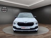 Neu Skoda Kamiq Tour 150 PS (110 kW) 2025 Weiß SUV