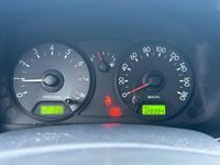 Gebraucht Kia Picanto 65 PS (47 kW) 2007 Blau Kleinwagen