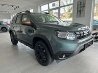 gebraucht Dacia Duster TCe 150 Extreme / Automatik / Sofort