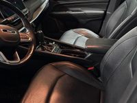 Gebraucht Jeep Compass 245 PS (180 kW) 2022 Schwarz SUV