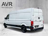 Gebraucht MAN TGE 140 PS (102 kW) 2025 Weiß Van