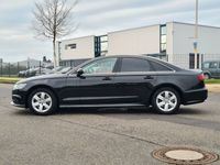 gebraucht Audi A6 3.0 TDI quattro *Navi*LED*Head-Up*Standhzg*