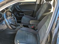 gebraucht VW Tiguan Allspace 