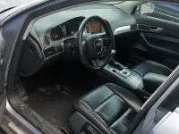 Gebraucht Audi A6 Ambiente 232 PS (170 kW) 2008 Schwarz Kombi