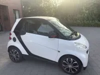 Gebraucht Smart ForTwo Coupé 75 PS (55 kW) 2010 Coupé