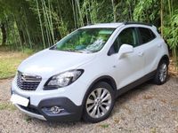 gebraucht Opel Mokka 1.4 Turbo ecoFLEX Color Edition S/S Co...