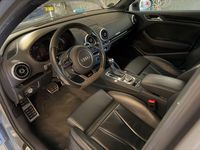 Gebraucht Audi RS3 Sport 367 PS (269 kW) 2016 Grau Limousine