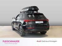 Gebraucht Audi Q5 Ambiente 204 PS (150 kW) 2025 Mythosschwarz metallic SUV