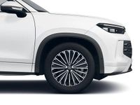 Gebraucht VW Tayron Life 193 PS (141 kW) 2025 Weiß SUV