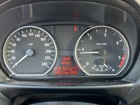 gebraucht BMW 116 1er