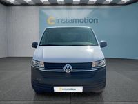 Gebraucht VW Transporter 150 PS (110 kW) 2021 Weiß Van