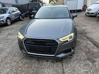 Gebraucht Audi A3 Sport 150 PS (110 kW) 2017 Monsungrau Limousine