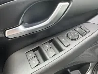 Gebraucht Hyundai i30 110 PS (80 kW) 2022 Silber (metallic) Kombi