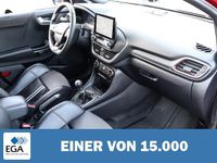 Gebraucht Ford Puma ST 200 PS (147 kW) 2022 SUV