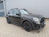 Gebraucht Mini Cooper S Countryman 178 PS (130 kW) 2020 Schwarz SUV
