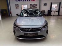 Gebraucht Opel Corsa Elegance 101 PS (74 kW) 2021 Grau Kleinwagen