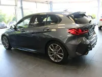 Gebraucht BMW M135 Sport Line 306 PS (225 kW) 2021 Minerlgrau metallic Kleinwagen