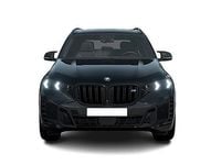 Neu BMW X5 M Sport 530 PS (389 kW) 2026 P0475 saphirschwarz metallic SUV