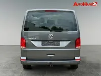 Gebraucht VW Caravelle Comfortline 150 PS (110 kW) 2021 Andere Van