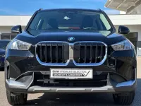 Gebraucht BMW X1 Performance 245 PS (180 kW) 2024 Schwarz SUV