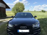 Gebraucht Audi A7 Competition 326 PS (239 kW) 2017 Kleinwagen