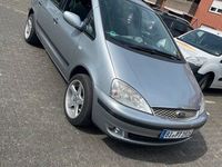 gebraucht Ford Galaxy 