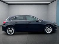 Gebraucht Mercedes A250 218 PS (160 kW) 2020 Schwarz Kleinwagen
