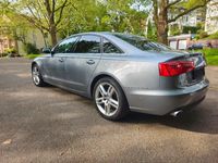 gebraucht Audi A6 quattro 3.0 Tdi