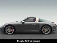 Gebraucht Porsche 991 Edition 450 PS (330 kW) 2019 Grau Coupé