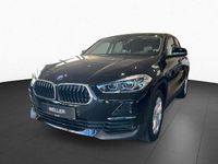 Gebraucht BMW X2 Advantage 220 PS (161 kW) 2022 Schwarz SUV