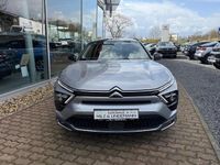 Gebraucht Citroën C5 X Shine 181 PS (133 kW) 2022 Metallic) (grau Kombi