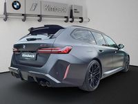 Gebraucht BMW M5 Performance 727 PS (534 kW) 2024 Bmw individual frozen deep gr Kombi