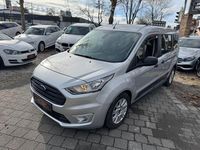 Gebraucht Ford Transit Connect Trend 120 PS (88 kW) 2019 Silber Van / Kleinbus