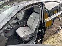 Gebraucht Opel Astra Elegance 181 PS (133 kW) 2022 Schwarz Limousine