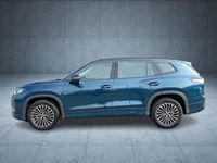 Gebraucht VW Tayron Life 193 PS (141 kW) 2025 Blau SUV