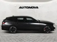 Gebraucht BMW 540 M Sport 303 PS (222 kW) 2025 Grau Kombi