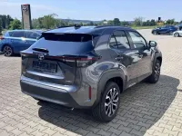Neu Toyota Yaris Cross 131 PS (96 kW) 2026 Marlingrau metallic SUV