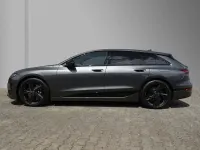 Neu Audi S6 e-tron Sport 369 kW (503 PS) 2026 Grau Kombi