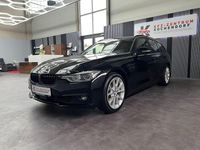 Gebraucht BMW 330 Performance 252 PS (185 kW) 2018 Schwarz Limousine