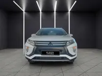 Gebraucht Mitsubishi Eclipse Cross 163 PS (119 kW) 2020 Weiß SUV