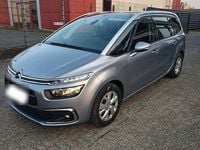 Gebraucht Citroën C4 131 PS (96 kW) 2020 Silber Limousine