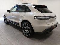 Gebraucht Porsche Macan S 381 PS (280 kW) 2022 Grau SUV