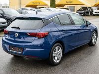 gebraucht Opel Astra 1.2 Turbo Start/Stop Elegance