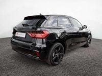 Gebraucht Audi A1 Sportback Advanced 150 PS (110 kW) 2025 Mythosschwarz Kleinwagen